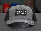 Seecamp Patch Hat