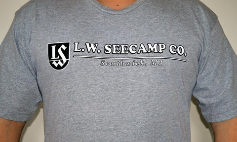 Seecamp T-Shirt "Southwick"