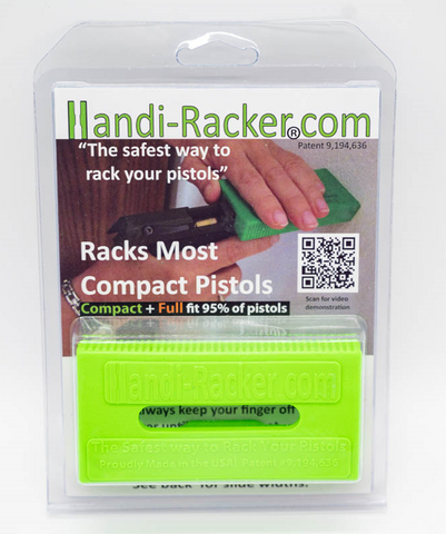 Handi-Racker - Compact