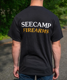 Seecamp Logo2 T-Shirt