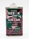 Eezox Lubricant (4oz Squeeze Can)