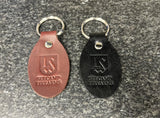 Seecamp Genuine Leather Key Fob